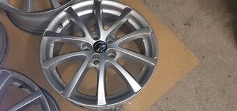 Cx30 cx-30 cx-3 mazda 5x114,3 r17 kia honda hyundai - 1