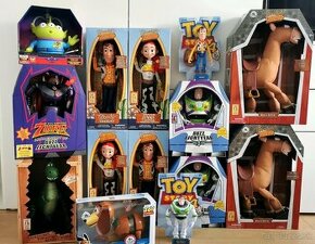 🎖TOY STORY 🎖original Disney hračky