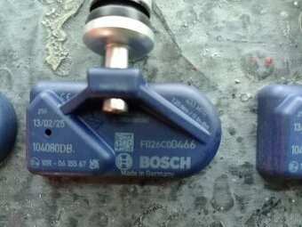 TPMS BOSCH