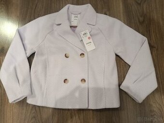 Kabát č.140 - NOVÝ