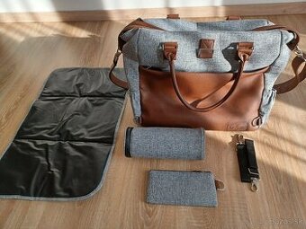 ABC Design Viper 4 - príslušenstvo