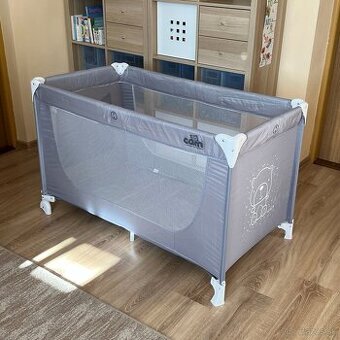 Cestovná postieľka CAM Pisolino