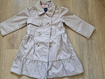 Dievcensky kabat Gap velkost 104