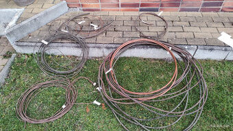 VYKUPCOVIA SROTU NEVOLAT medene rurky / rury / trubky