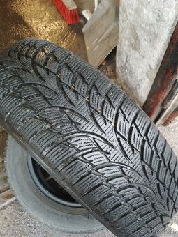 4x zimné pneumatiky 175/65 r15