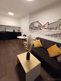 Predam 2 izb. apartmán,Žilinská, BA – Staré mesto