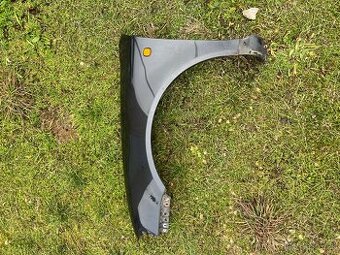 Blatnik audi a3 8l ľavý šoférov