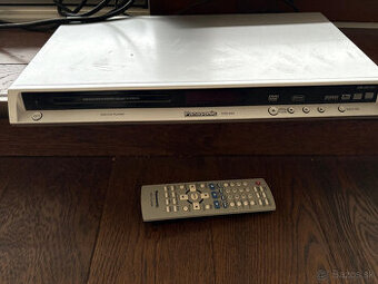 DVD panasonic - 1