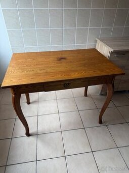 Predám kuchynský stôl - 1
