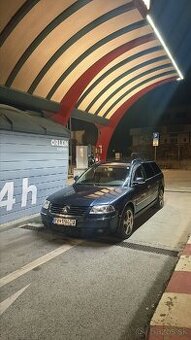 Passat b5 5 1.9 96kw