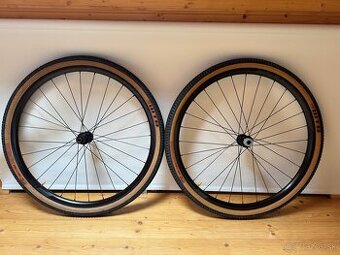 Gravel kolesa syncros Race X 25 S