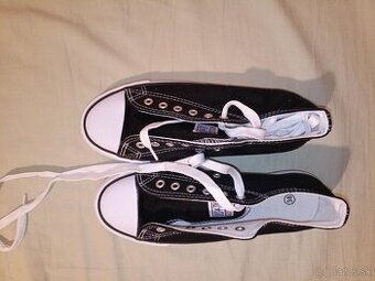 Predám tenisky Converse veľ.38