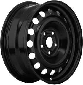 Plechové disky 5x112 R15