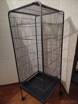 Klietka pre vtákov