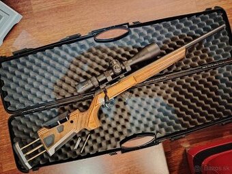 CZ 457 AT-ONE Match 20" kal:.22LR