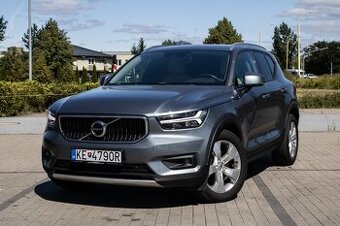 Volvo XC40 D4 Momentum (2018)