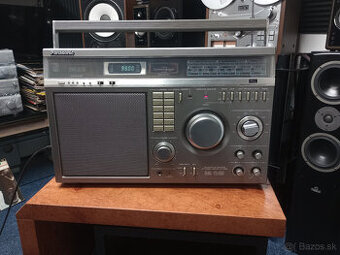 Panasonic RF-6300 LBS