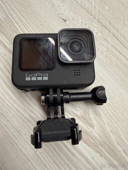 GoPro HERO 9 Black