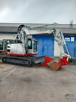 Takeuchi TB2150R V (2výložník)