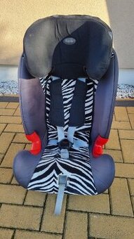 Predam autosedacku Romer Advansafix