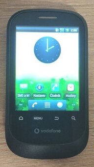 Predám mobil Vodafone 858