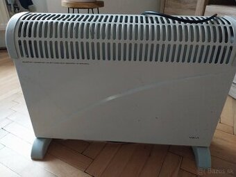 Elektrický ohrievač