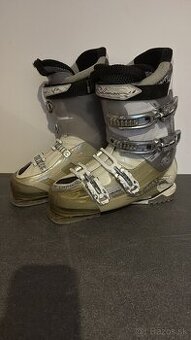 Lyziarky Salomon Divine RS 880 - velkost 41 ( 26 )