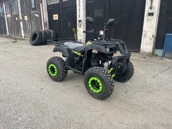 Stvorkolka xtr humer 250cm3 0km