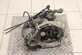 Prevodovka 2.0FSI VW Audi Seat JYL