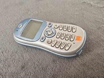 Motorola C332 - RETRO