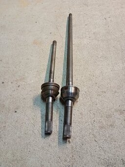 Poloosi Suzuki Samurai