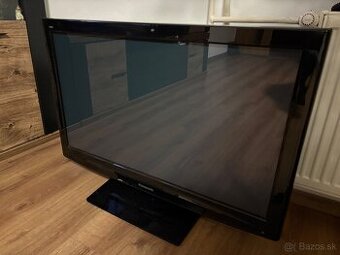 Panasonic viera