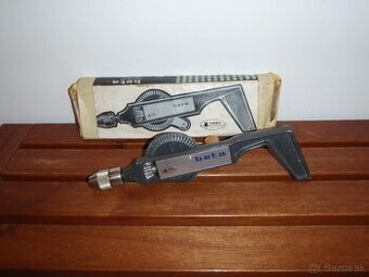 Ručná vrtačka Beta York