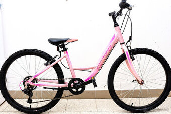 Na predaj detský bicykel CTM Missy 24 AL