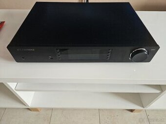 Cambridge audio CXN v2 čierny