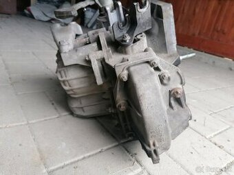 Predám prevodovku opel insignia 2.0 cdti 96kw