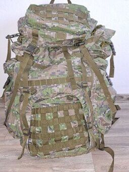 Vojenský batoh 65L