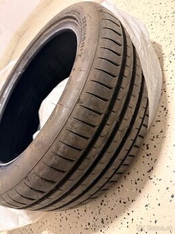 Letne pneu 225/45 R17
