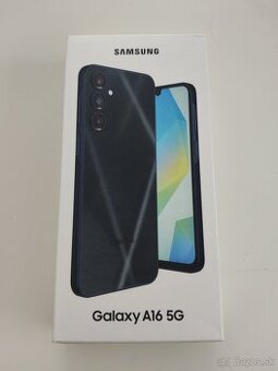 Samsung galaxy a16 5g