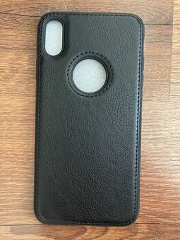 Kryt na Apple iPhone XS Max