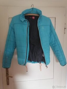 Detska vetrovka, bunda, dievcenske kabaty