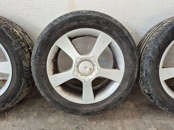 ❄️ELEKTRÓNY SEAT 205/55 r16 5x112r16