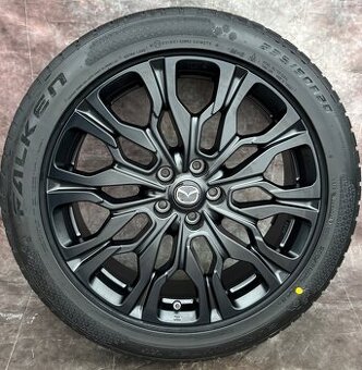 Originál zimní sada Mazda CX-60 235/50R20