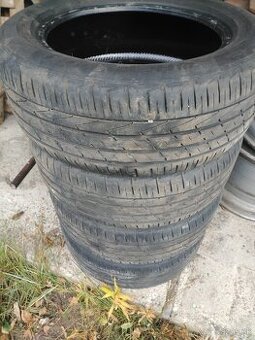 Hankook S1 evo2 SUV 235/55 R18