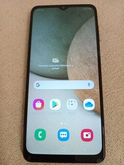 Samsung Galaxy A12