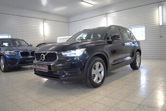 Volvo XC40 T2 MOMENTUM AUTOMAT-DPH 2022
