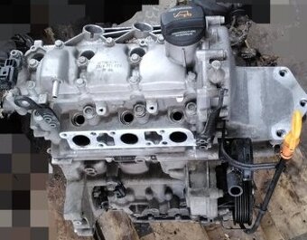 Motor AWY Škoda 1.2 6V 40kW kod: BMD predám