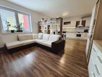 Svetlý 2-izbový byt vo Vrábľoch | novostavba 2018 | lodžia 5