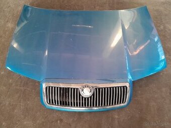 Kapota Škoda Fabia