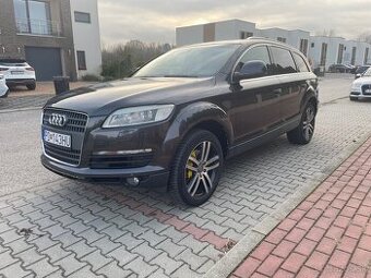 Audi Q7 3.0Tdi